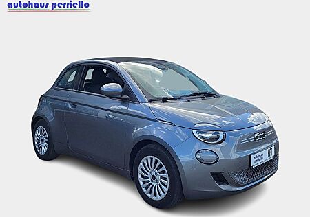 Fiat 500E Cabrio 42kWh Komfort Paket