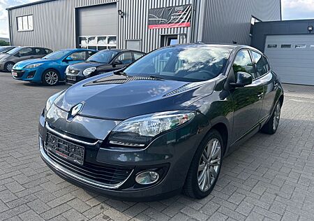 Renault Megane III 5-trg. *HU/AU NEU* LED* NAVI* PDC*