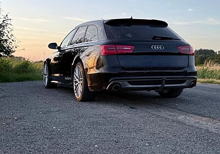 Audi A6 3.0 TDI 230kW quat. tiptr. Avant sport s ...