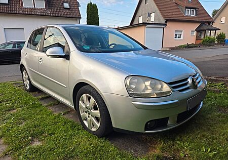 VW Golf Volkswagen 1.6 Tour