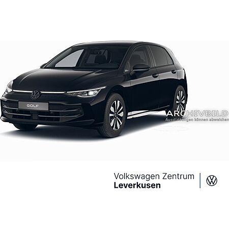 VW Golf leasen