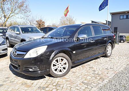 Opel Vectra C Caravan Edition NAVI/PDC/AHK/KLIMA/SHZ