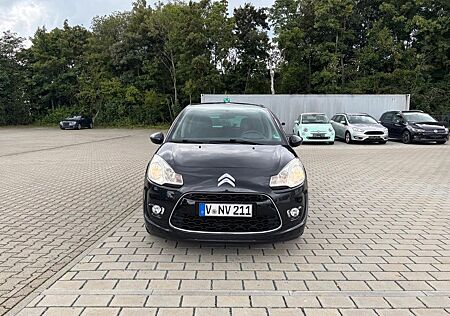 Citroën C3 VTi 95 Selection