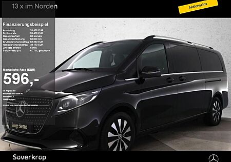 Mercedes-Benz V 300 Avantgarde XL DISTRO/STANDH/KLIMAAUT/LEDER