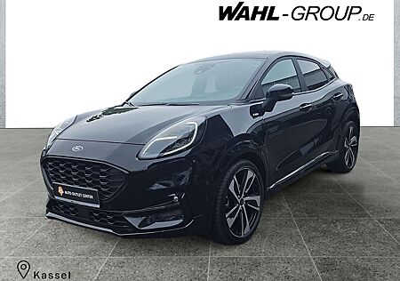 Ford Puma ST-Line X *LED*ACC*TWA*Schiebedach*AHK*