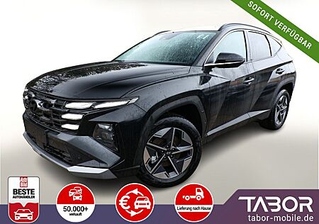 Hyundai Tucson 1.6 HEV 215 DCT Trend 18Z Krell UVP-30%*