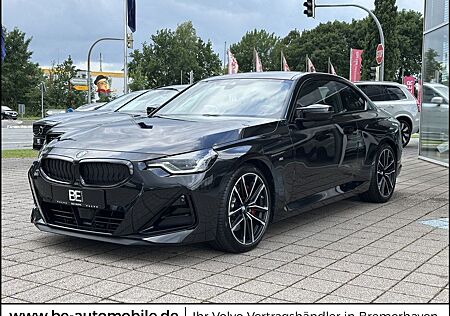 BMW M2 M240 i MSPORTPRO INNO COMFORT H&K PANO ACC