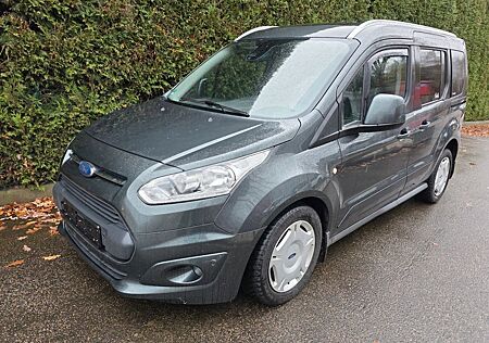 Ford Tourneo Connect 1.5 TDCi Titanium*RFK*Panorama