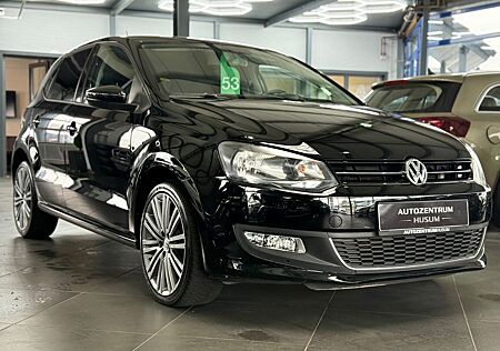 VW Polo Volkswagen V Life*HU/AU NEU*SHZ*KLIMA*