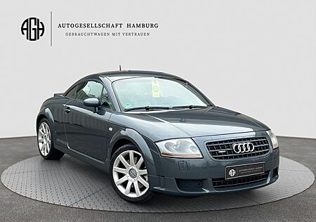 Audi TT Coupe 3.2 Quattro*1.Hand*Dr.Besitz*VollAudiSH