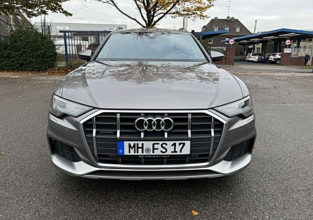 Audi A6 Allroad 45 TDI S tronic Standh. Virtual Luft