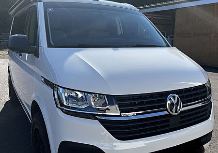 VW T6 California Volkswagen T6.1 California