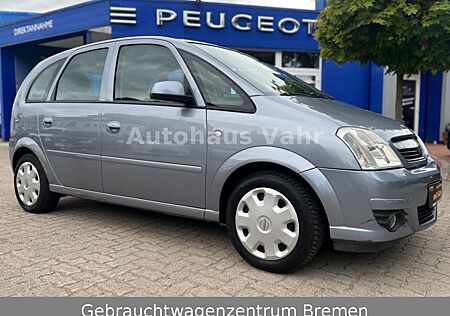 Opel Meriva 1.6 CATCHME Now*Automatik*Getriebe Fehler
