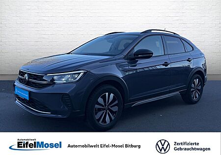 VW Taigo Volkswagen 1.0 TSI GOAL Navi LED ACC Sitzheizung vorn