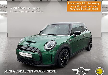 Mini Cooper SE Navi Head-Up Kamera Pano.Dach LED