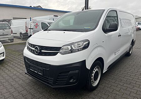 Opel Vivaro -e Edition L, 75 kwH, 1. Hand