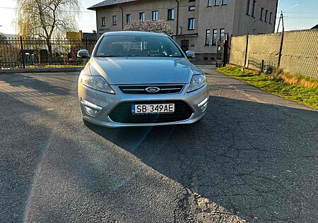 Ford Mondeo 2,0TDCi 103kW DPF Trend PowerShift Trend