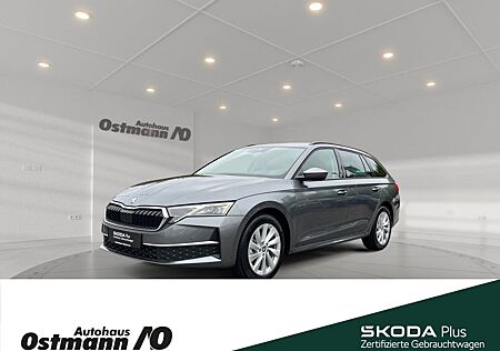 Skoda Octavia Combi Selection 110kw TSI DSG *AHK*LED*