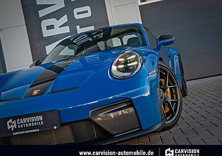 Porsche 992 .2 GT3*Weissach*PCCB*LIFT*MAGNESIUM*90L