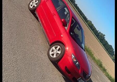 Mazda 3 1.6 Active Sport Active