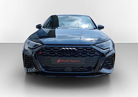 Audi RS3 gebraucht kaufen Audi RS3 Sportback quattro S tronic PANO*LED*NAV*SHZ*