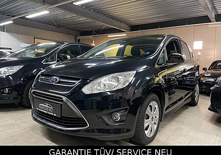 Ford C-Max Champions Edition AHK NAVI AUTOMATIK