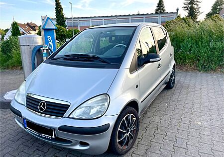 Mercedes-Benz A 140 CLASSIC Classic