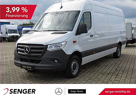 Mercedes-Benz Sprinter 317 CDI KA L3H2 MBUX Klima 360°-Kamera