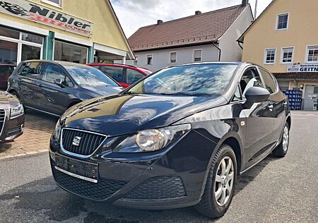 Seat Ibiza 1.4 Style 1.HAND+KLIMA+ALUFELGEN