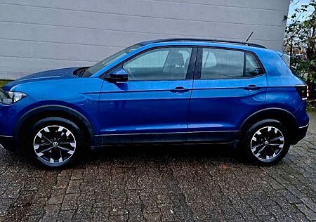 VW T-Cross Volkswagen 1.0 TSI OPF ACTIVE ACTIVE