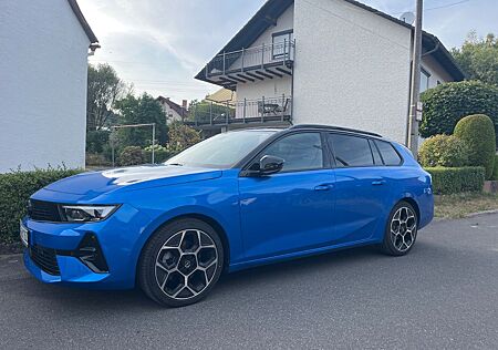Opel Astra ST 1.2 Turbo 96kW GS GS