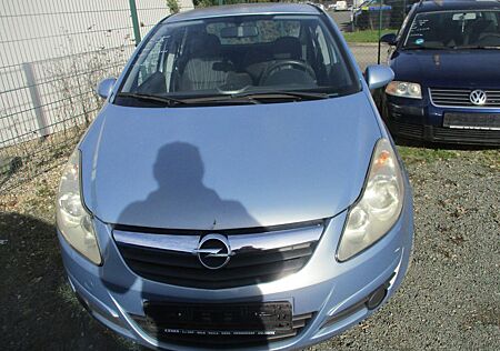 Opel Corsa 1.2 Twinport Edition