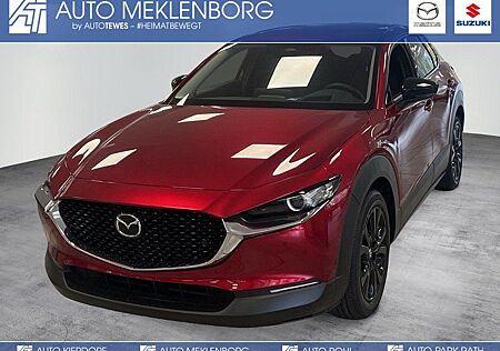 Mazda CX-30 2.5L "Homura"