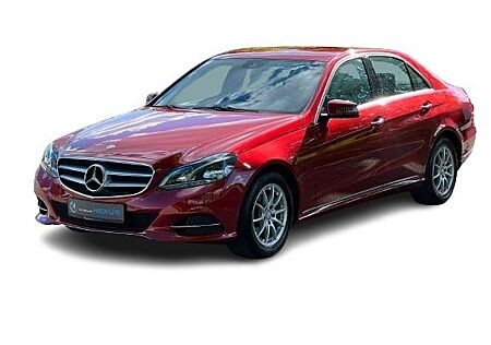 Mercedes-Benz E 200 CGI BlueEfficiency Bluetooth Tempomat