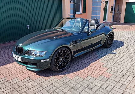 BMW Z3 M M Roadster -