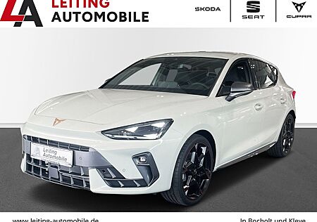 Cupra Leon 1,5 E TSI DSG MATRIX+SENNHEISER+19'+SHZ AD