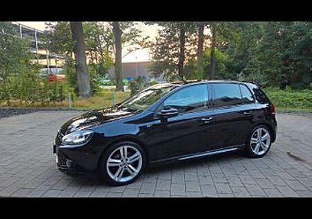 VW Golf Volkswagen 1.4 TSI DSG Highline