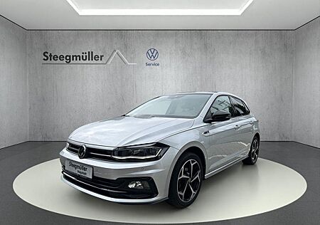 VW Polo Volkswagen 1.0 TSI DSG Highline