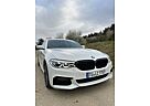 BMW 530e iPerformance M-Sportpacket LED HUD Garantie