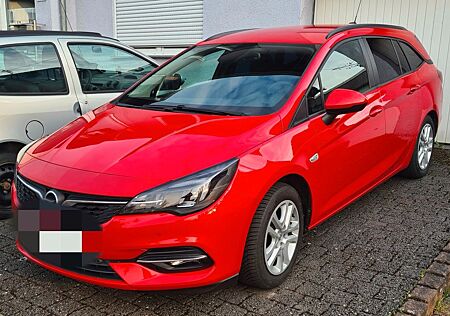 Opel Astra ST 1.5 Diesel 77kW Edition Edition