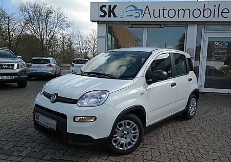 Fiat Panda Pandina Cross*MILD HYBRID*PDC*2.Hand
