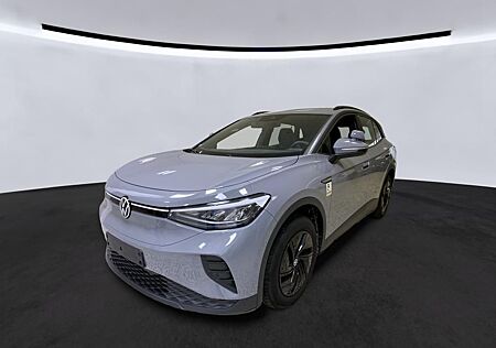 VW ID.4 Volkswagen Pure 109 kW /ACC/LANE/PDC/KLIMA/NAVI/