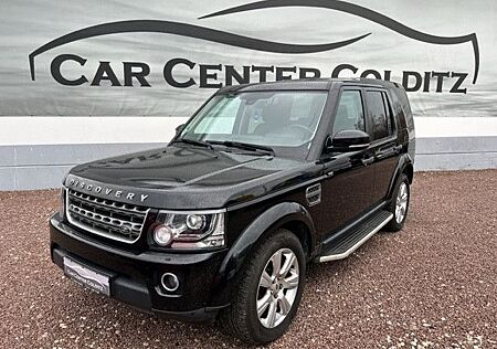 Land Rover Discovery 3.0 TDV6 SE*Luft*Xenon*Kamera*Assist*