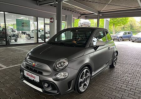 Abarth 595 Turismo 1.4 165PS *Schiebedach*Navi*CarPlay*