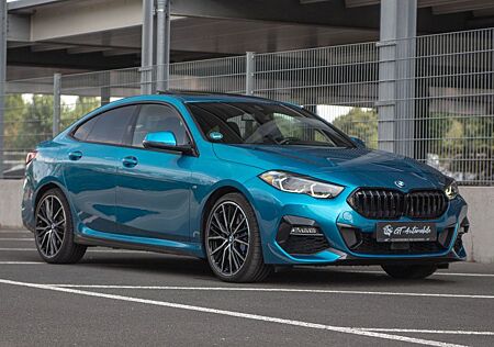 BMW 218i GC*M Sport*HUD*PANO*eSitze*Keyless*19"Zoll*