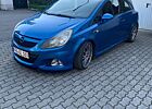 Opel Corsa Turbo OPC Nürburgring Umbau Original