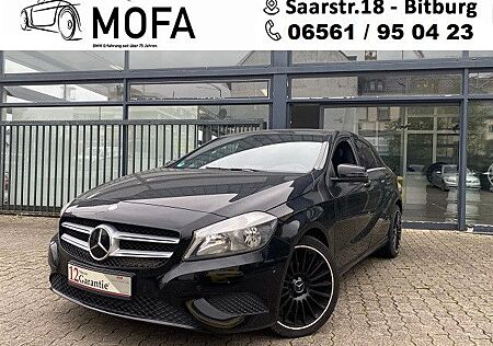 Mercedes-Benz A 180 gebraucht kaufen Mercedes-Benz A 180 A -Klasse CDI / d BlueEfficiency