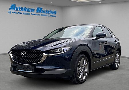 Mazda CX-30 SKY.-G140 Aut. Takumi Bose 360 Kamera LED