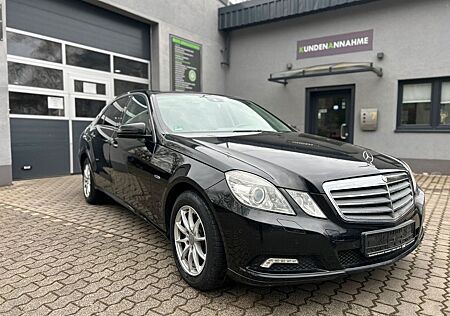 Mercedes-Benz E 220 E -Klasse Lim. CDI BlueEfficiency