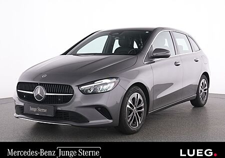 Mercedes-Benz B 180 Progressive+NavPrem+LED-HP+AHK+EHeck+RFK+